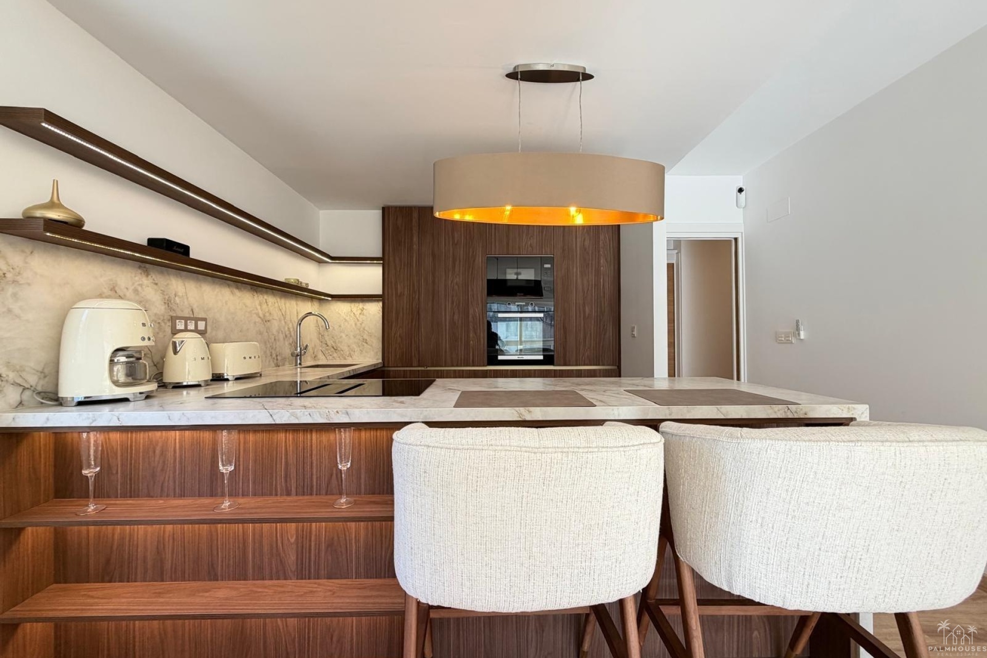 Venta - Apartment - Orihuela Costa - Altos De Campoamor