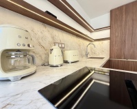 Venta - Apartment - Orihuela Costa - Altos De Campoamor