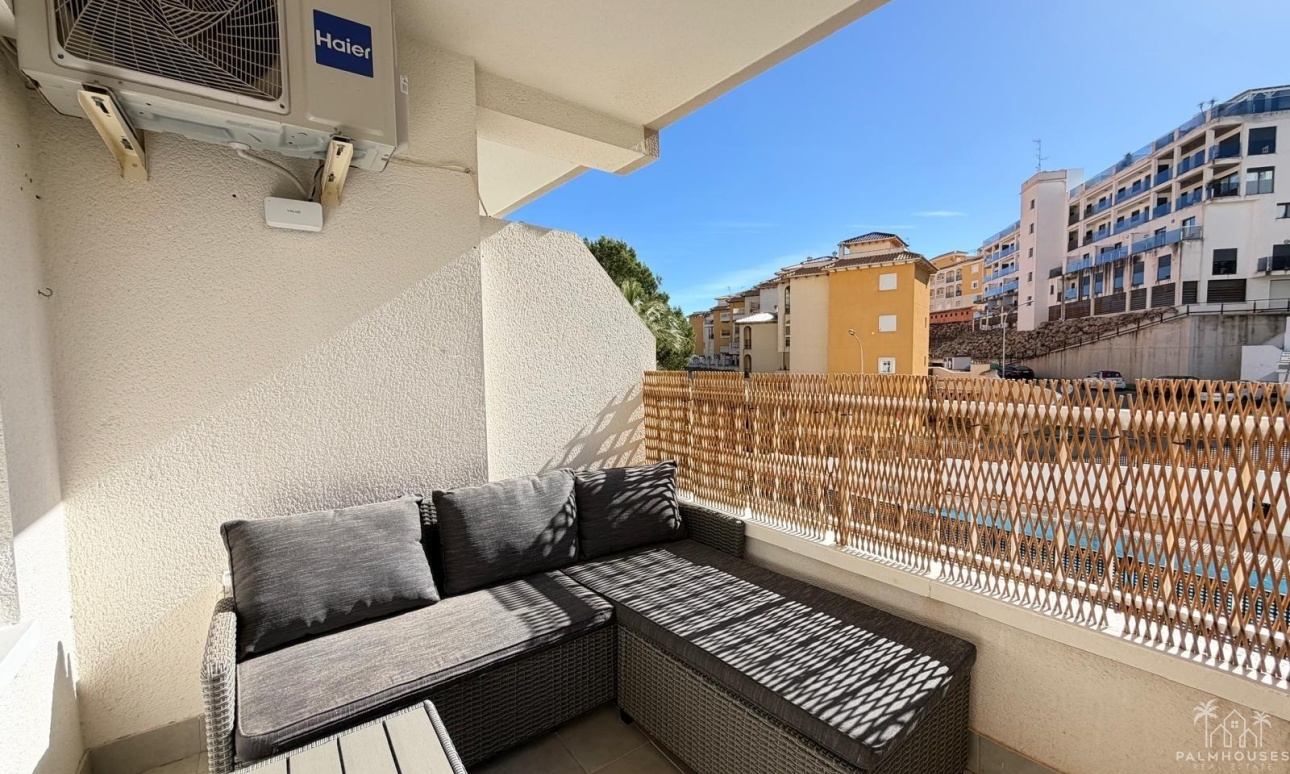 Venta - Apartment - Orihuela Costa - Altos De Campoamor