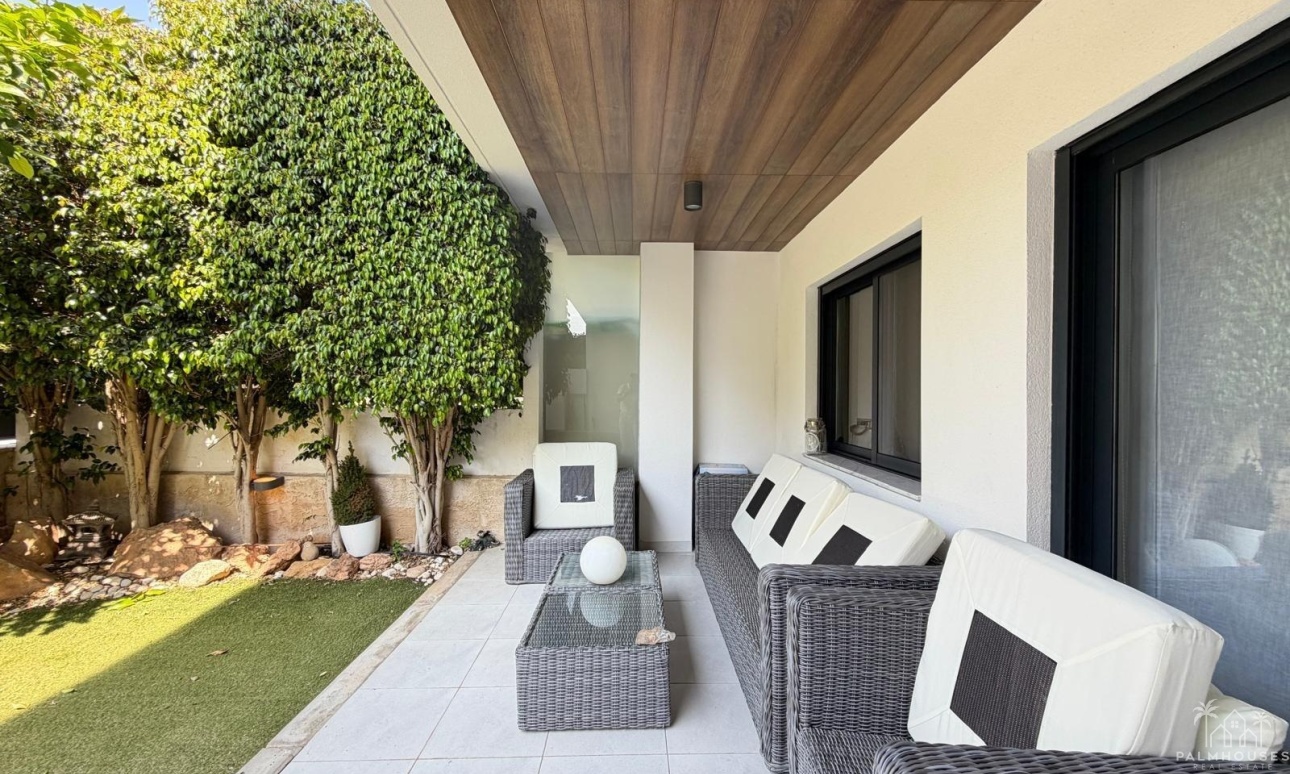Venta - Apartment - Orihuela Costa - Altos De Campoamor