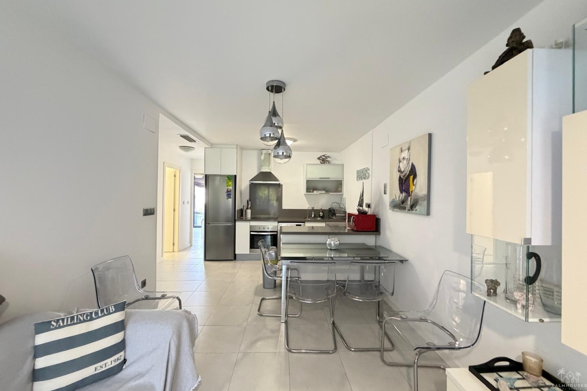 Venta - Apartment - Orihuela Costa - Altos De Campoamor