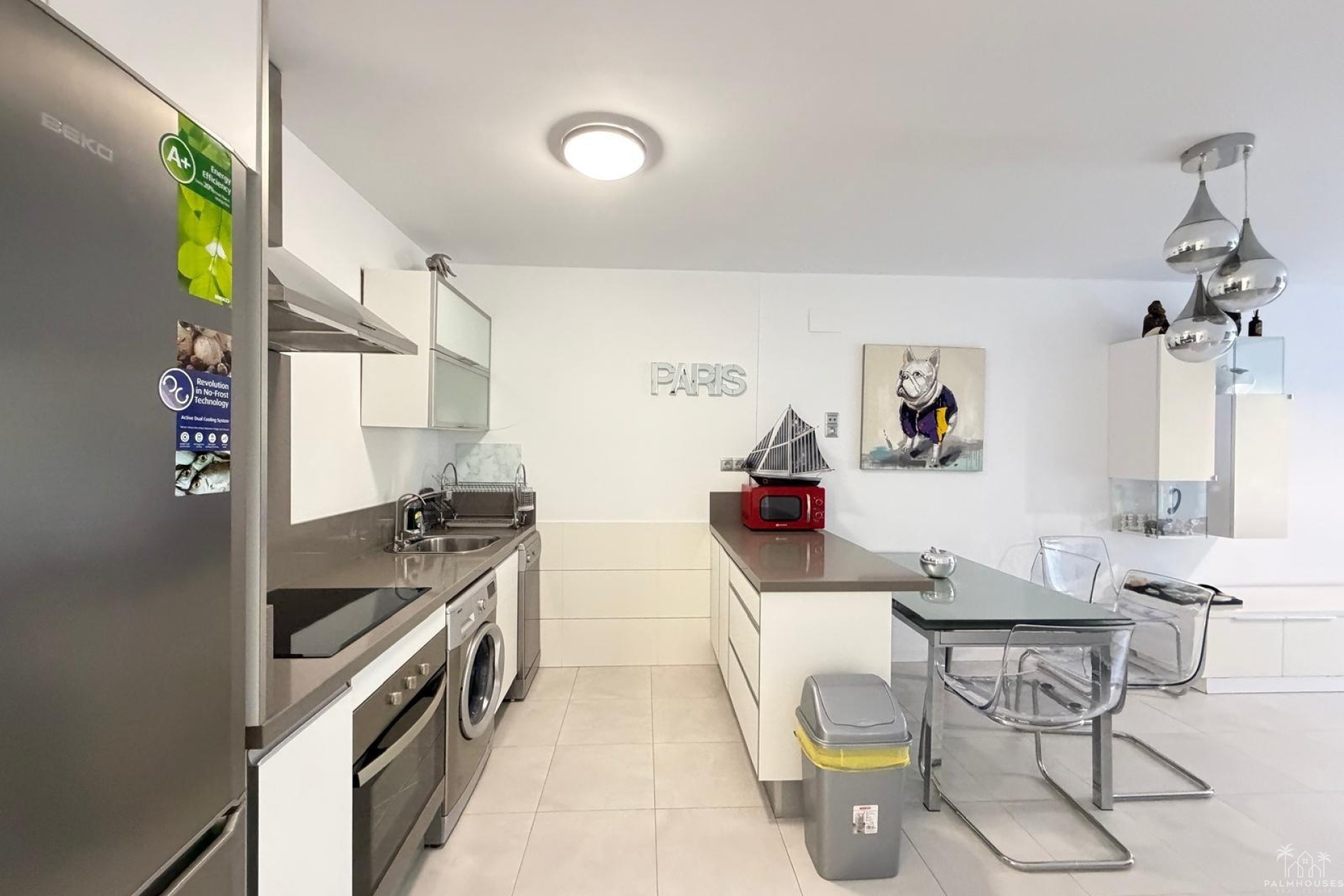 Venta - Apartment - Orihuela Costa - Altos De Campoamor