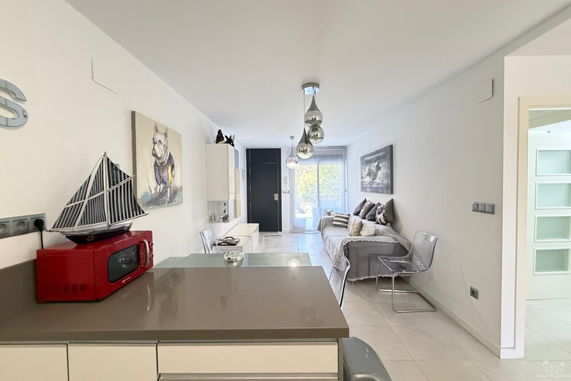 Venta - Apartment - Orihuela Costa - Altos De Campoamor