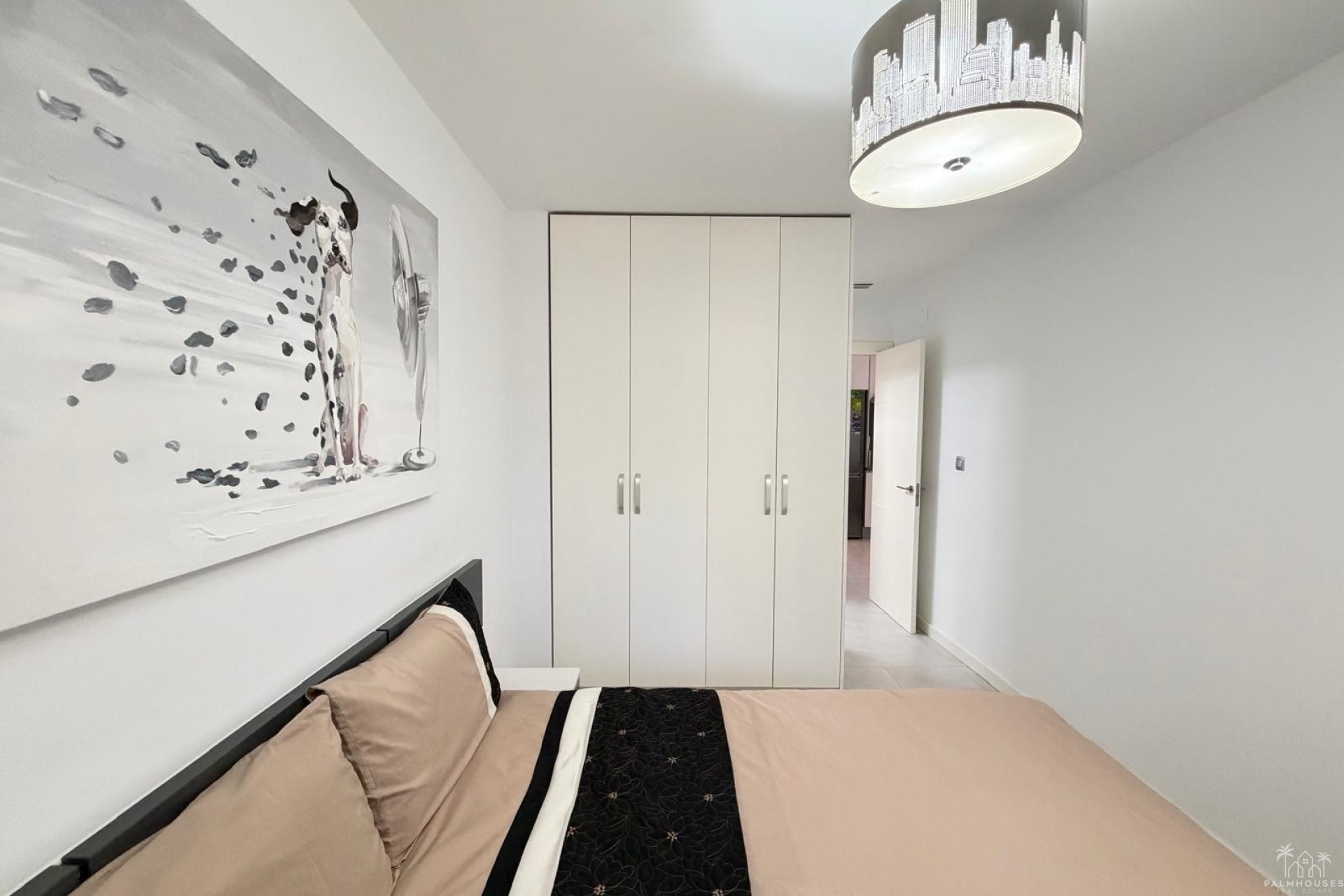Venta - Apartment - Orihuela Costa - Altos De Campoamor