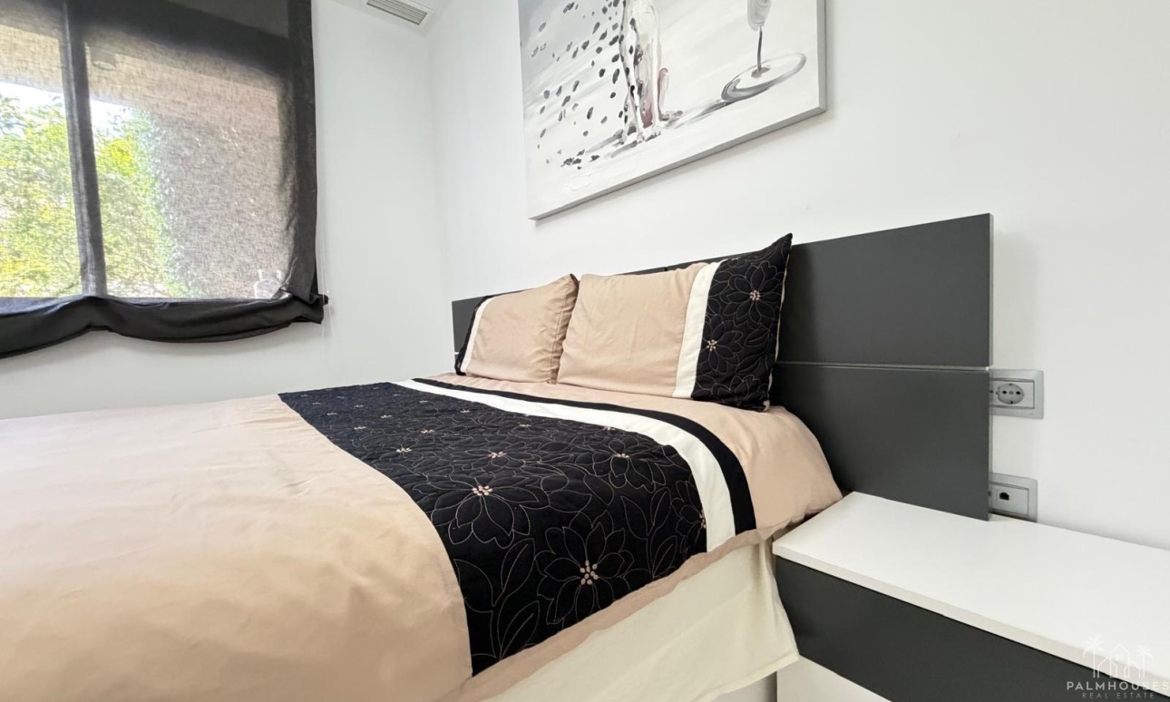 Venta - Apartment - Orihuela Costa - Altos De Campoamor