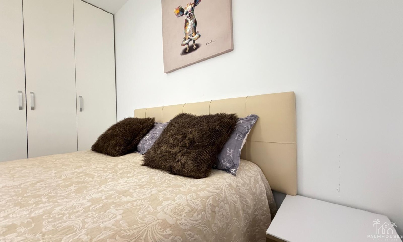 Venta - Apartment - Orihuela Costa - Altos De Campoamor