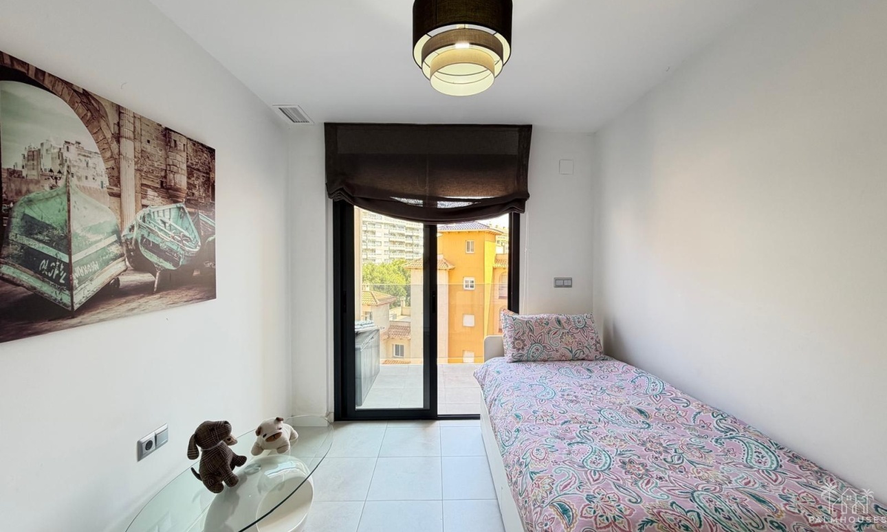 Venta - Apartment - Orihuela Costa - Altos De Campoamor