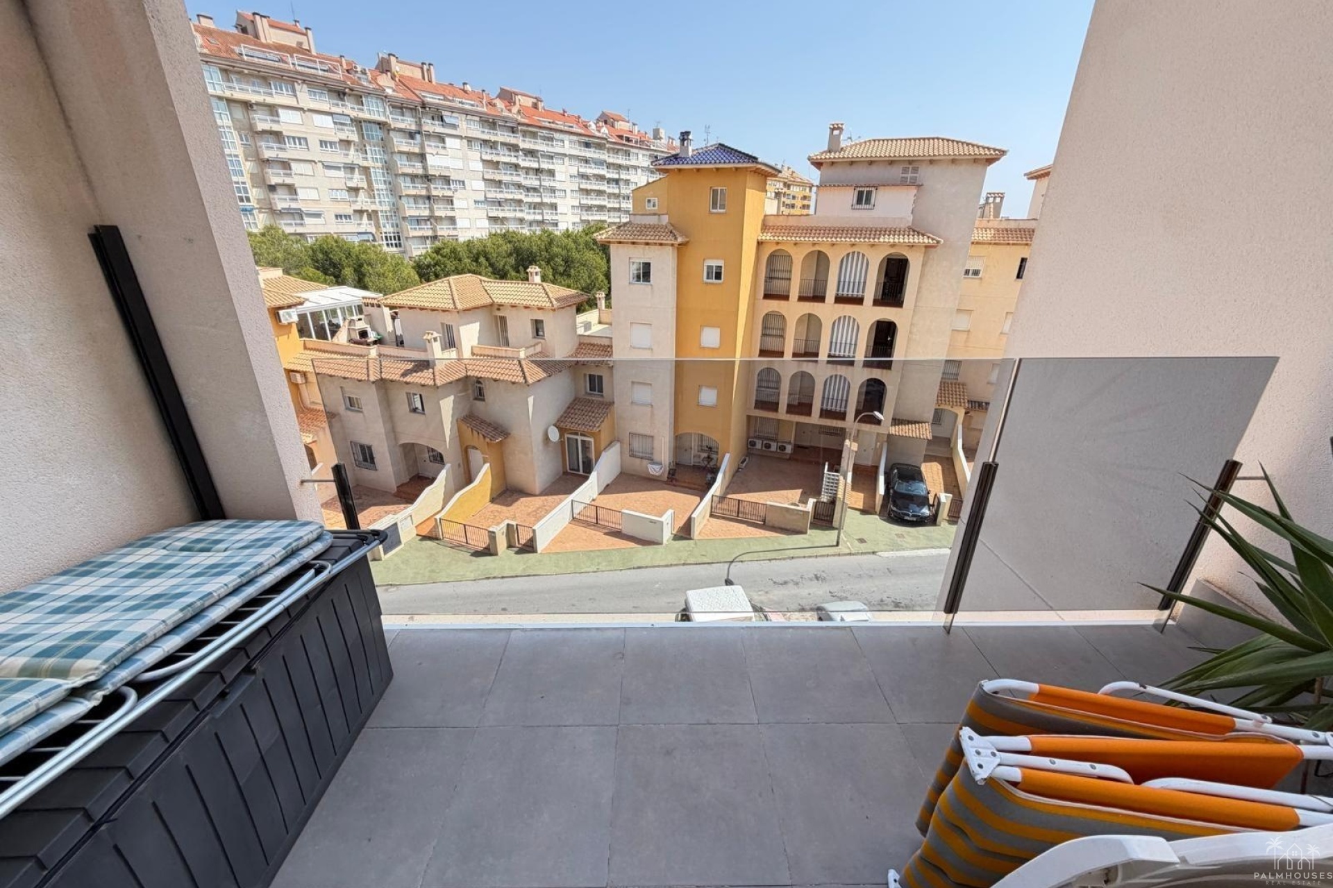 Venta - Apartment - Orihuela Costa - Altos De Campoamor