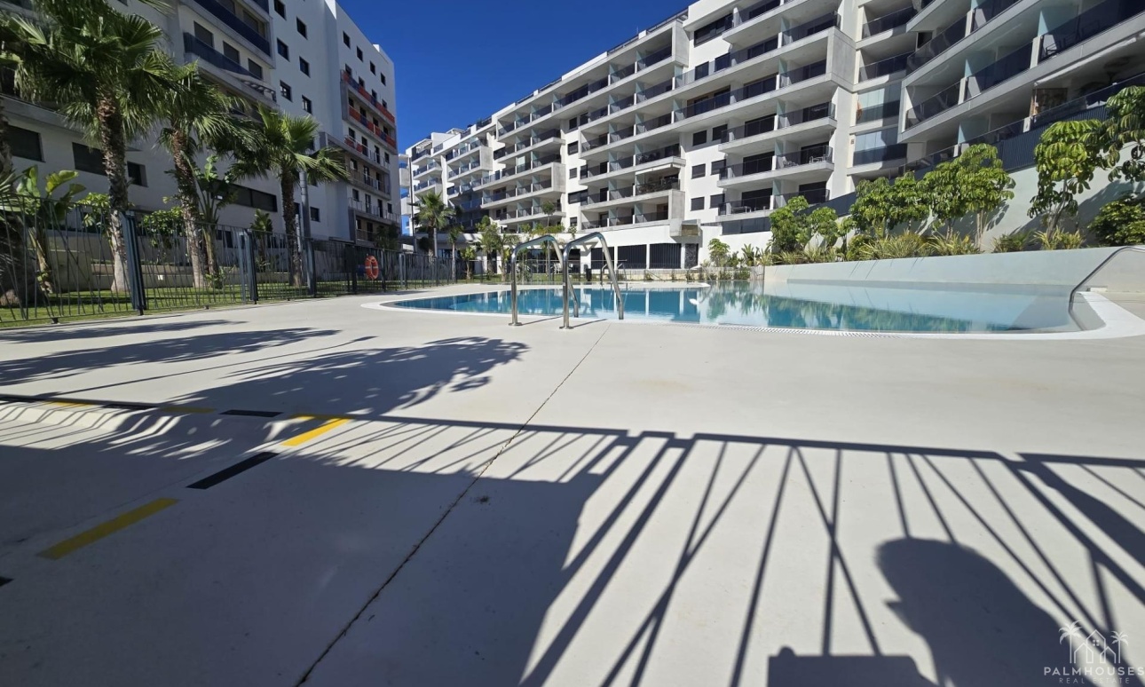 Venta - Apartment - Orihuela Costa - Altos De Campoamor