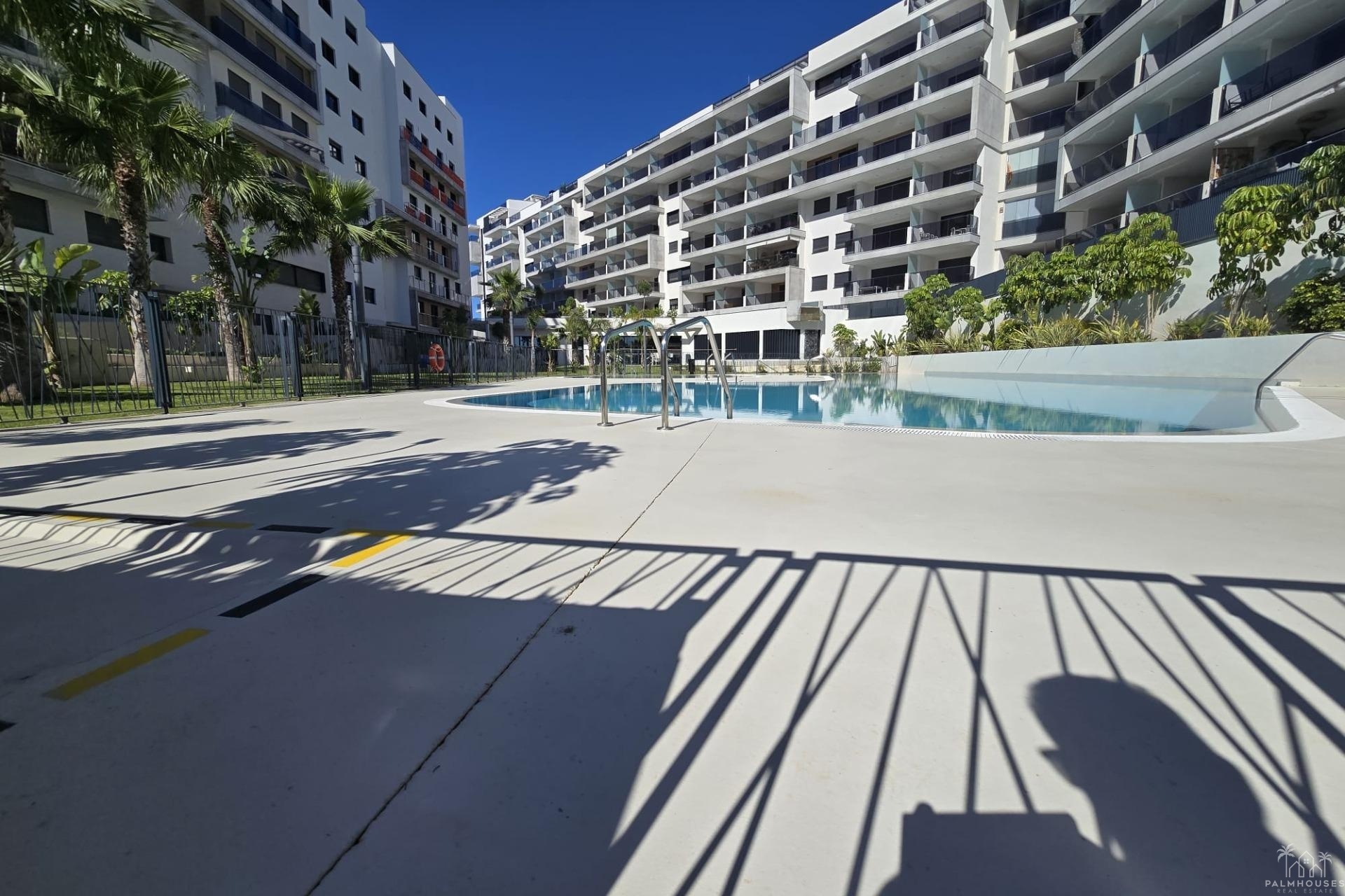 Venta - Apartment - Orihuela Costa - Altos De Campoamor