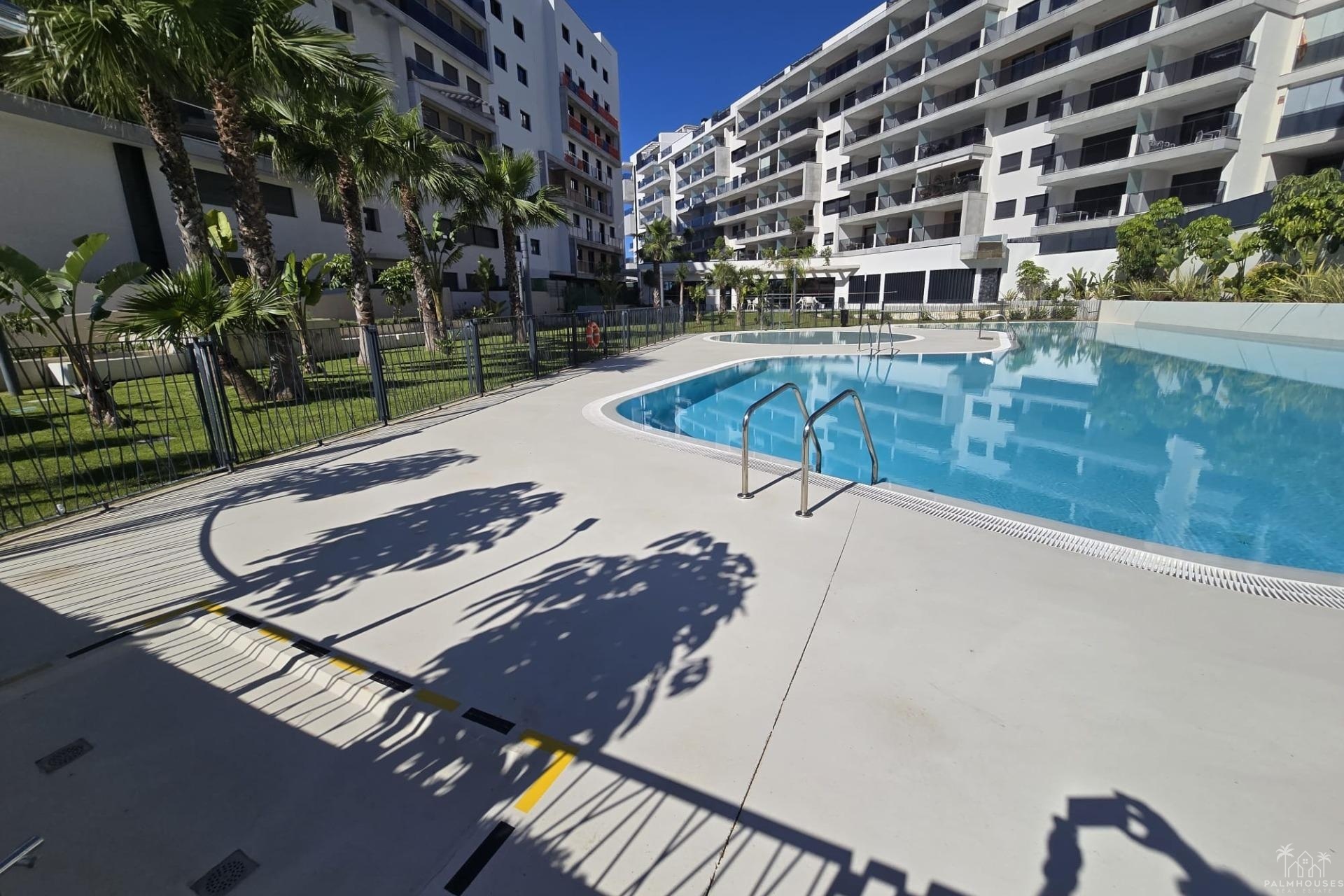 Venta - Apartment - Orihuela Costa - Altos De Campoamor
