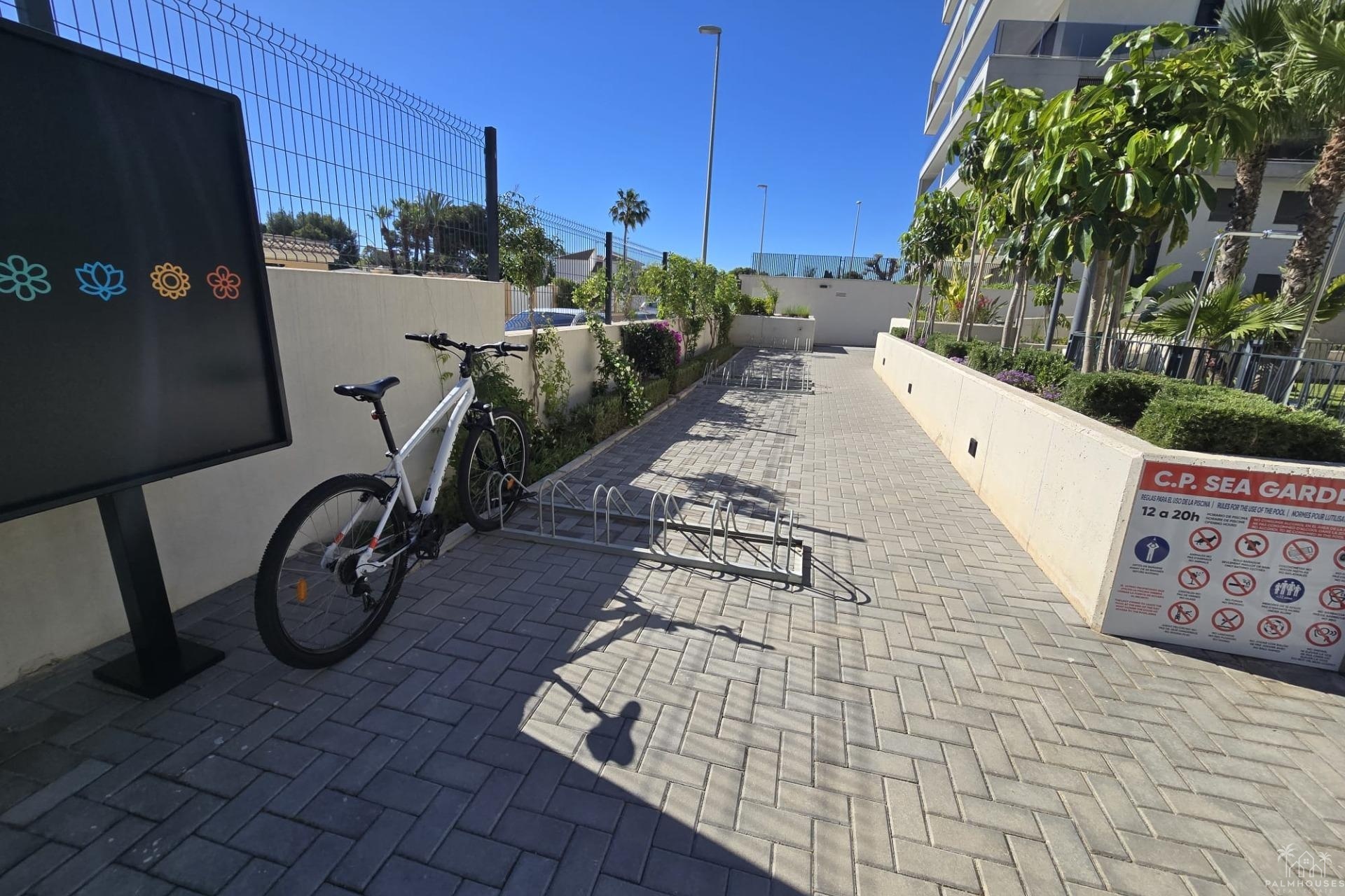 Venta - Apartment - Orihuela Costa - Altos De Campoamor