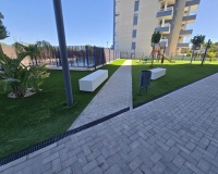 Venta - Apartment - Orihuela Costa - Altos De Campoamor