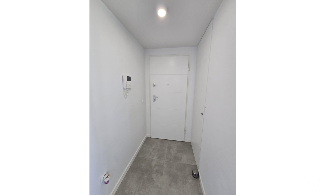 Venta - Apartment - Orihuela Costa - Altos De Campoamor