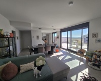 Venta - Apartment - Orihuela Costa - Altos De Campoamor