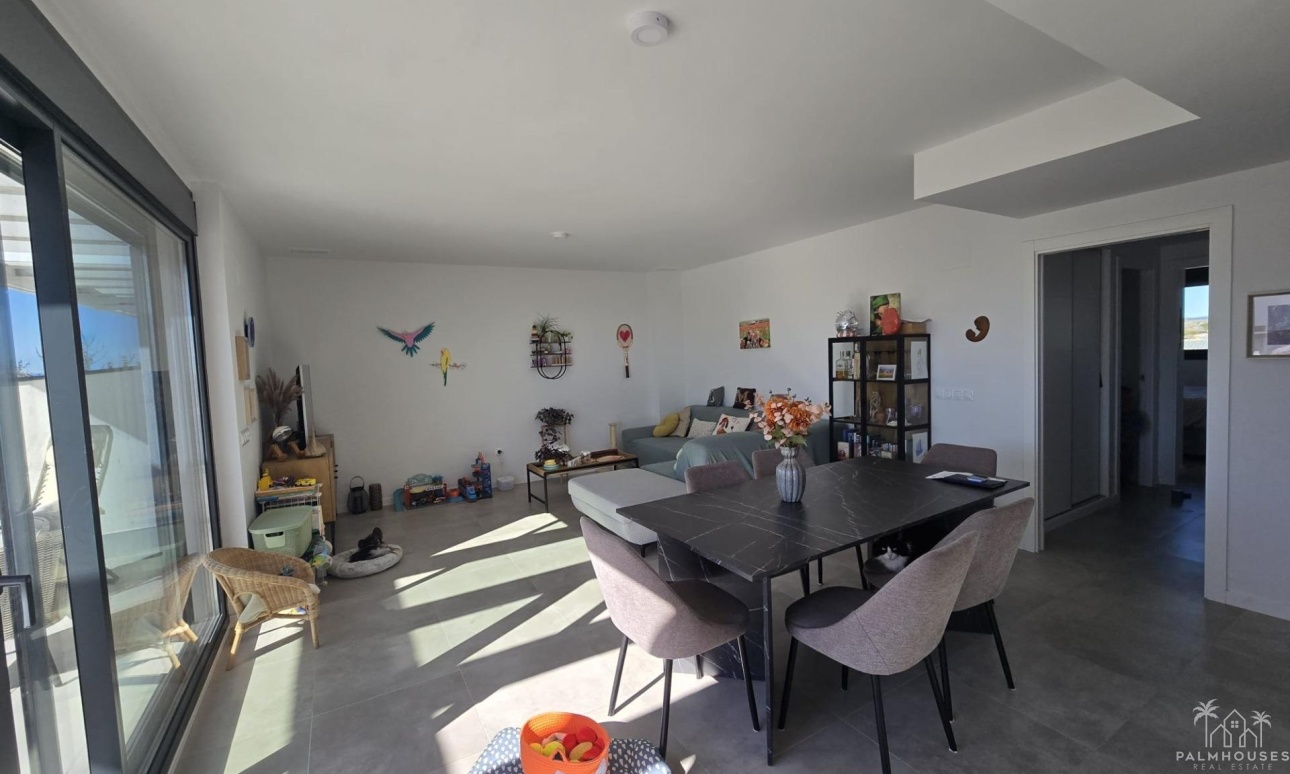 Venta - Apartment - Orihuela Costa - Altos De Campoamor