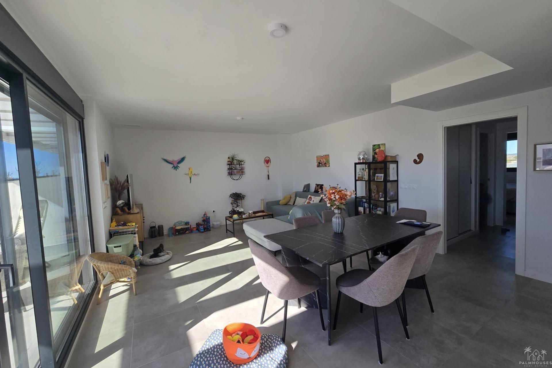 Venta - Apartment - Orihuela Costa - Altos De Campoamor