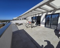 Venta - Apartment - Orihuela Costa - Altos De Campoamor