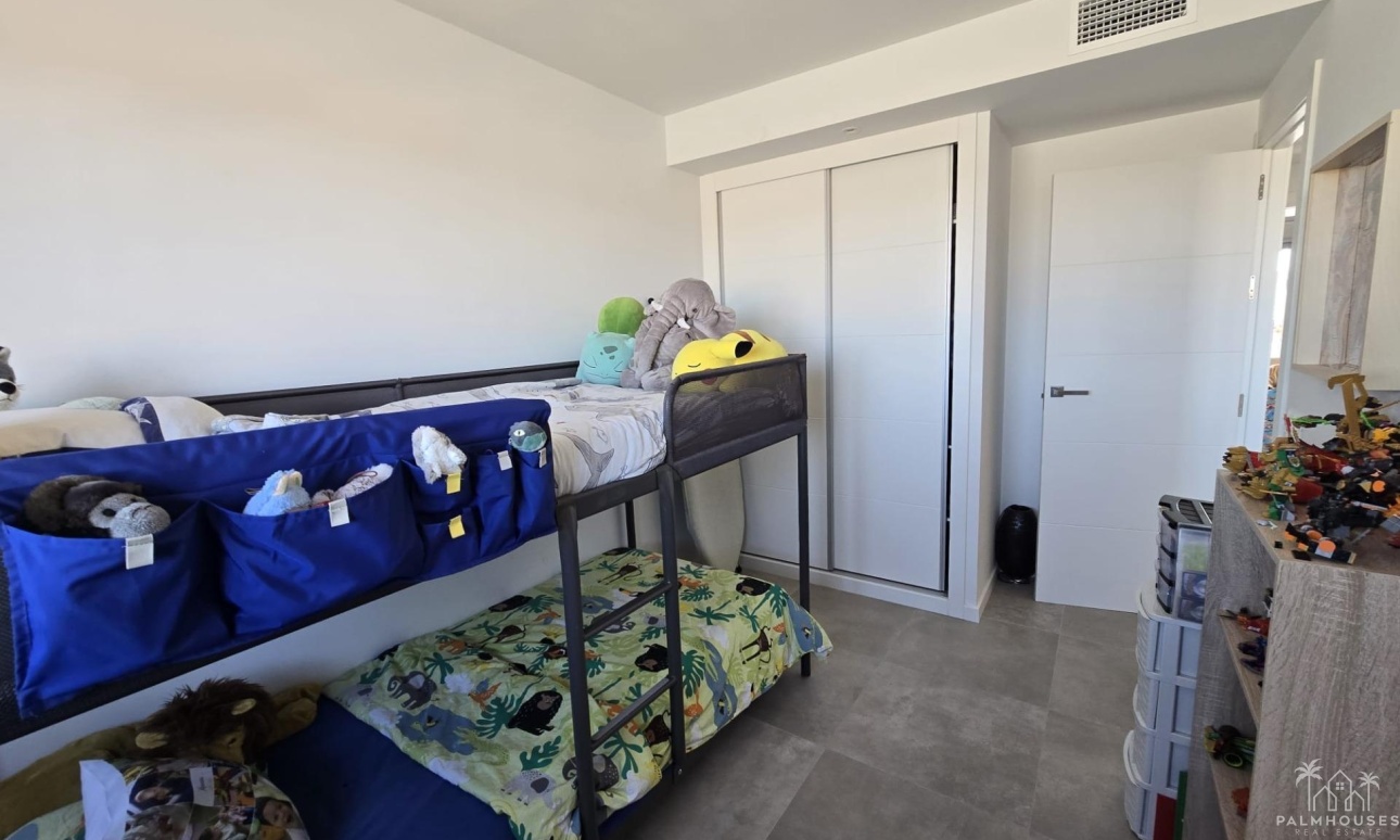 Venta - Apartment - Orihuela Costa - Altos De Campoamor