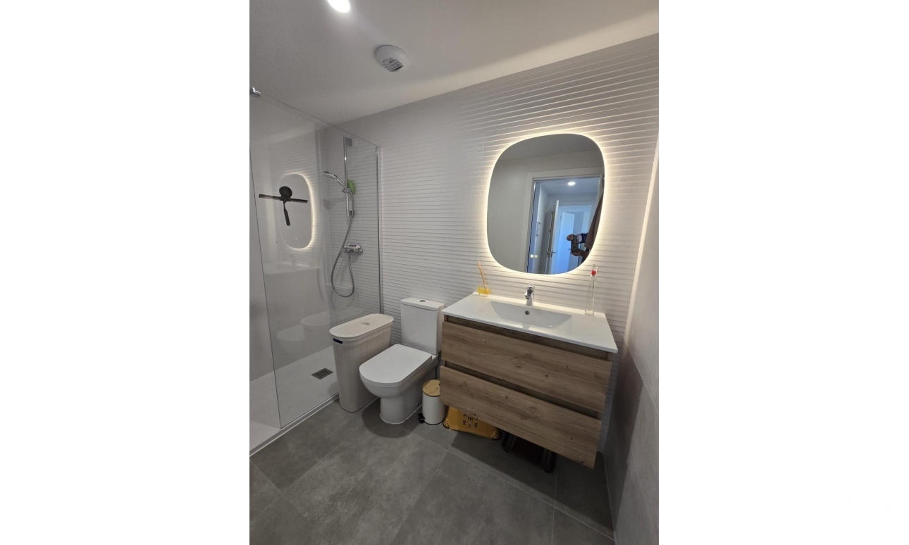 Venta - Apartment - Orihuela Costa - Altos De Campoamor