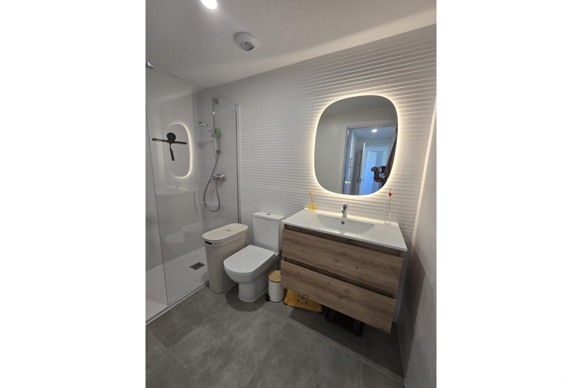 Venta - Apartment - Orihuela Costa - Altos De Campoamor