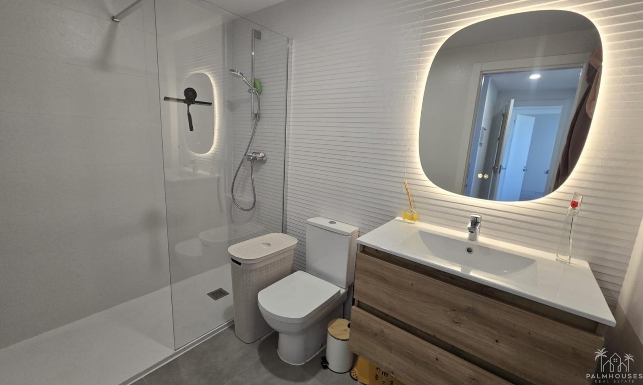 Venta - Apartment - Orihuela Costa - Altos De Campoamor