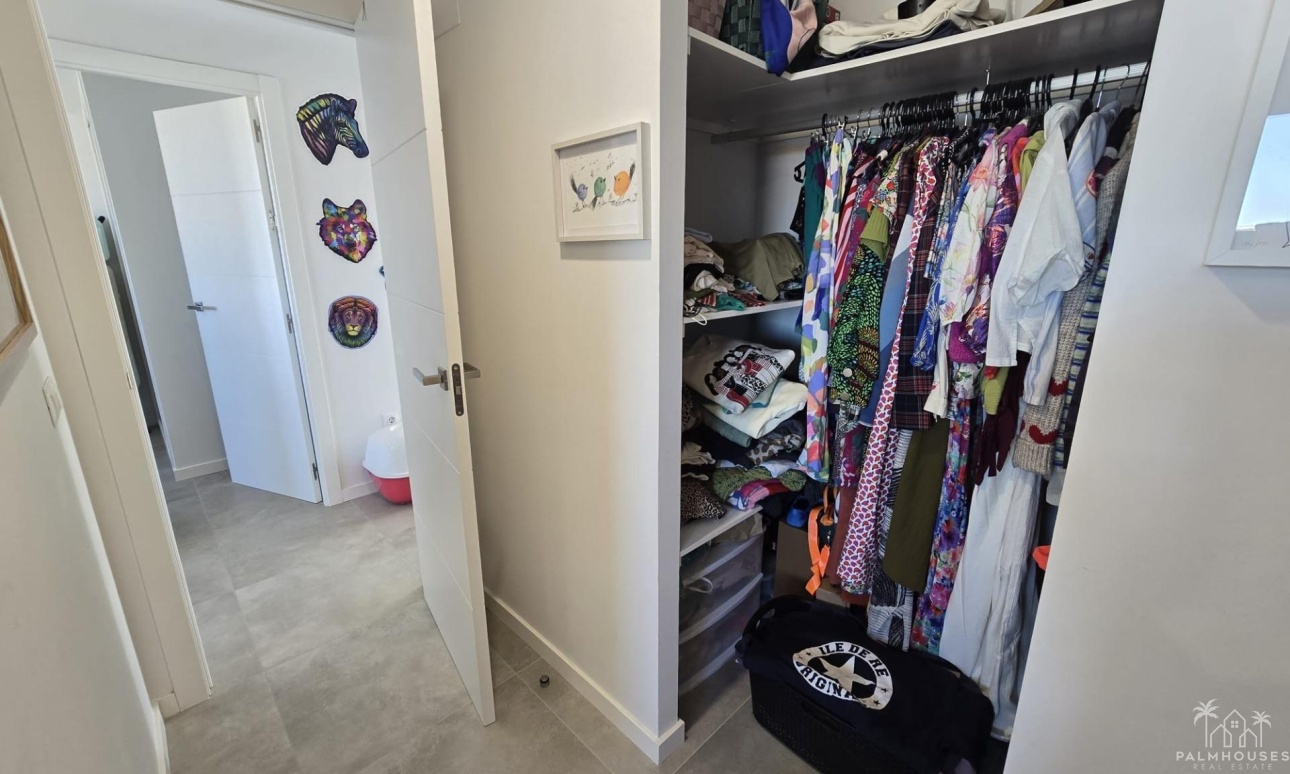 Venta - Apartment - Orihuela Costa - Altos De Campoamor