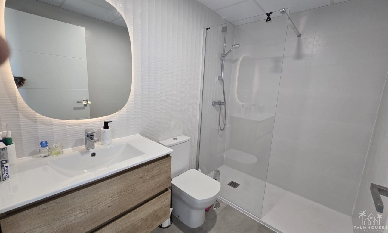Venta - Apartment - Orihuela Costa - Altos De Campoamor