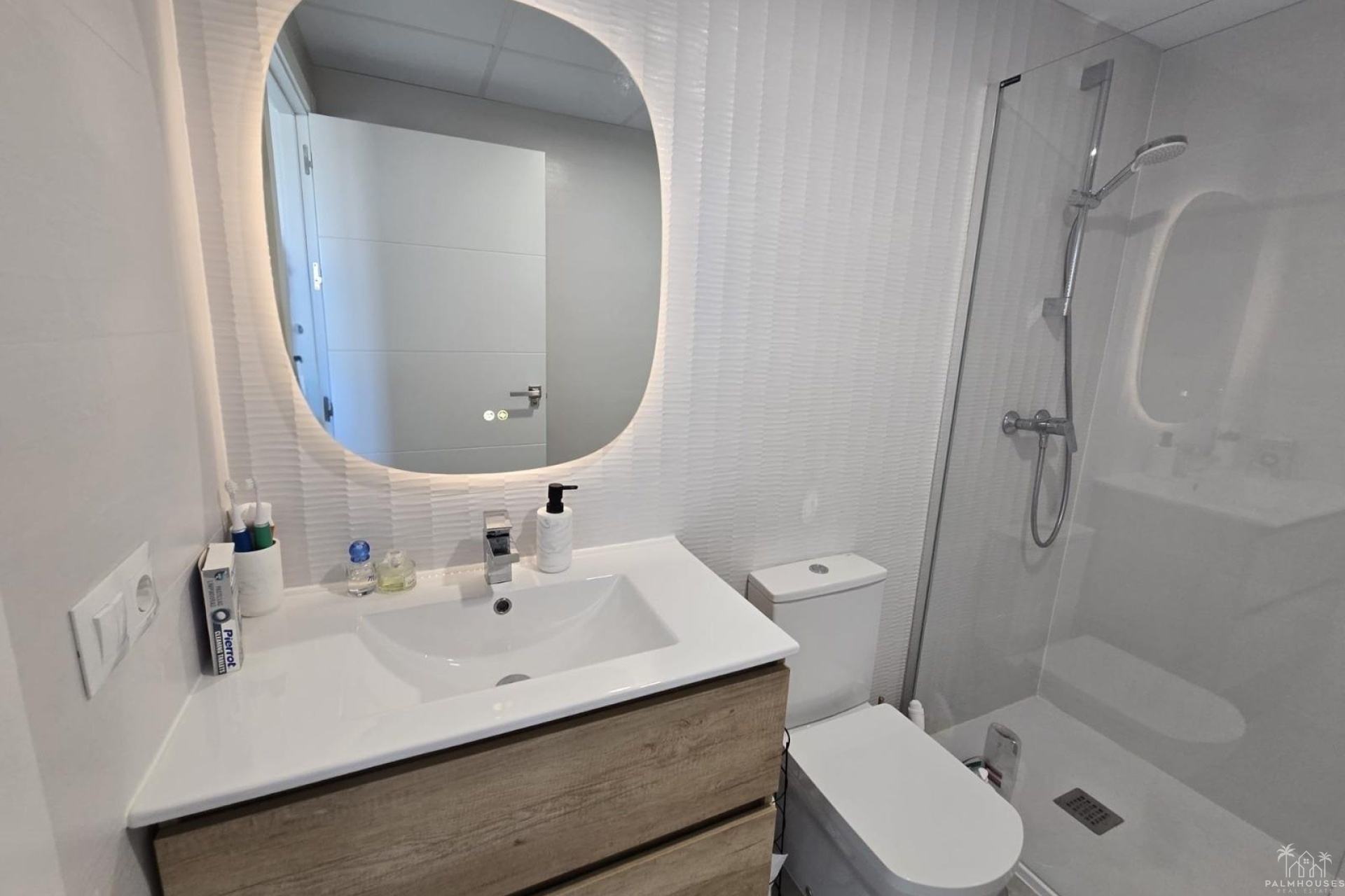 Venta - Apartment - Orihuela Costa - Altos De Campoamor