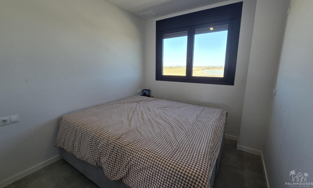 Venta - Apartment - Orihuela Costa - Altos De Campoamor