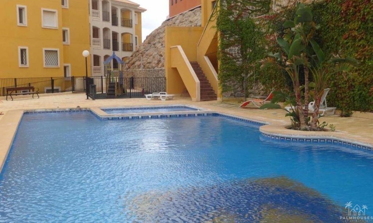 Venta - Apartment - Orihuela Costa - Altos De Campoamor
