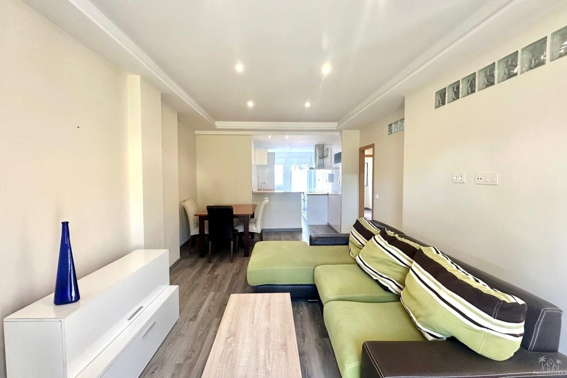Venta - Apartment - Orihuela Costa - Altos De Campoamor