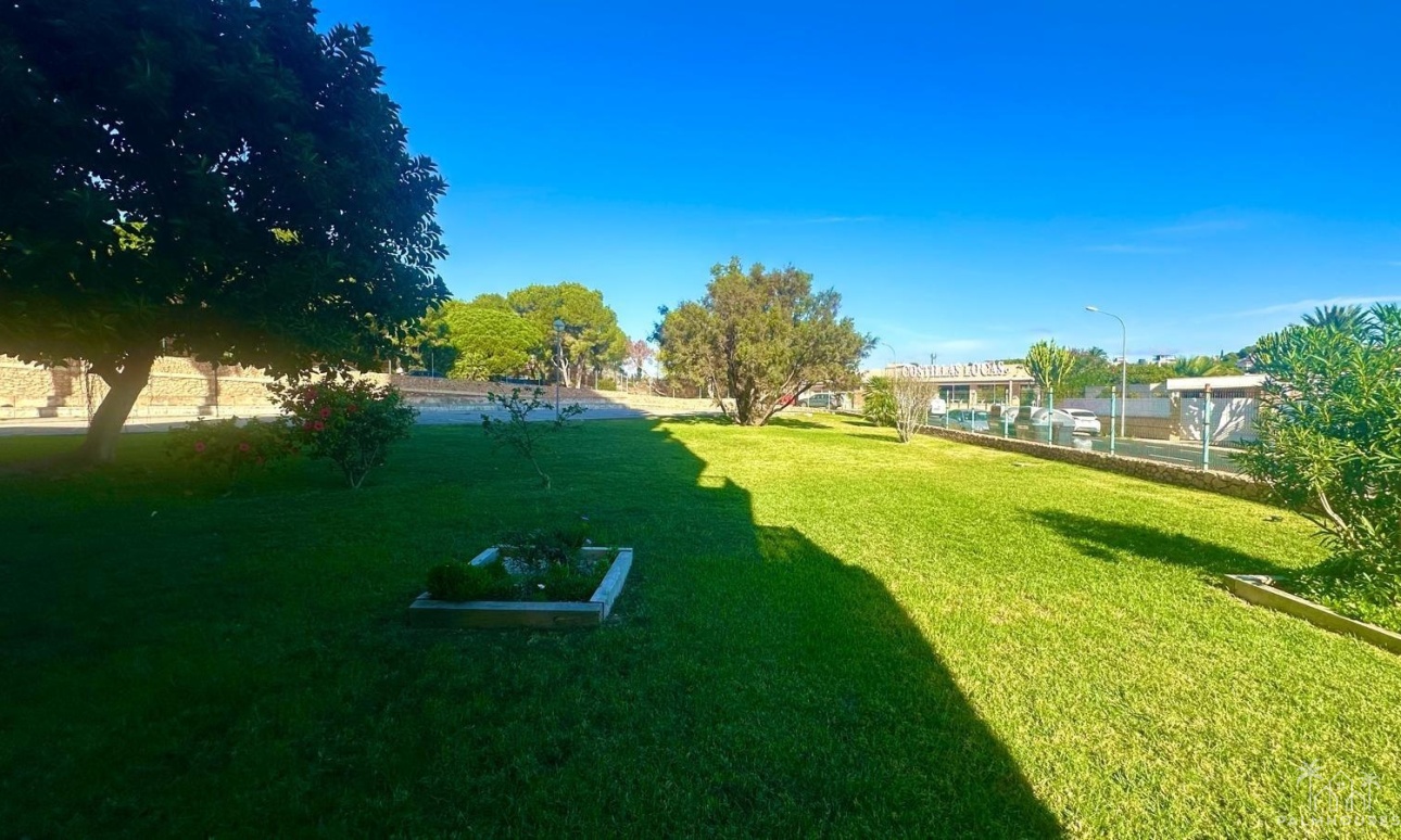 Venta - Apartment - Orihuela Costa - Altos De Campoamor