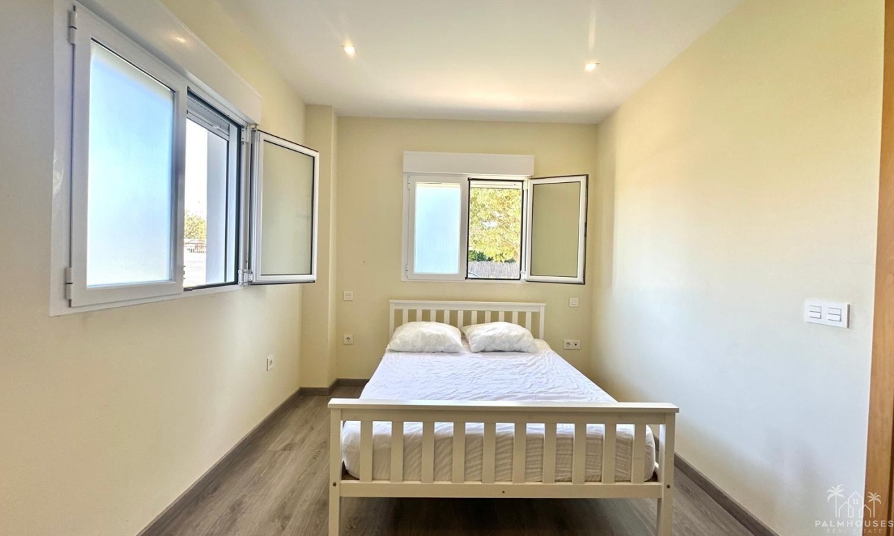 Venta - Apartment - Orihuela Costa - Altos De Campoamor