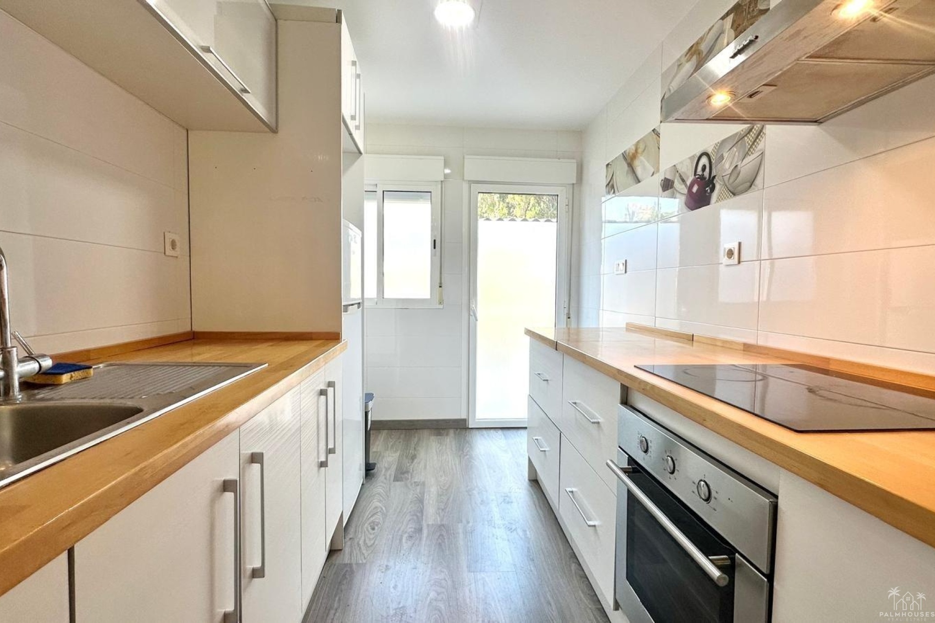Venta - Apartment - Orihuela Costa - Altos De Campoamor
