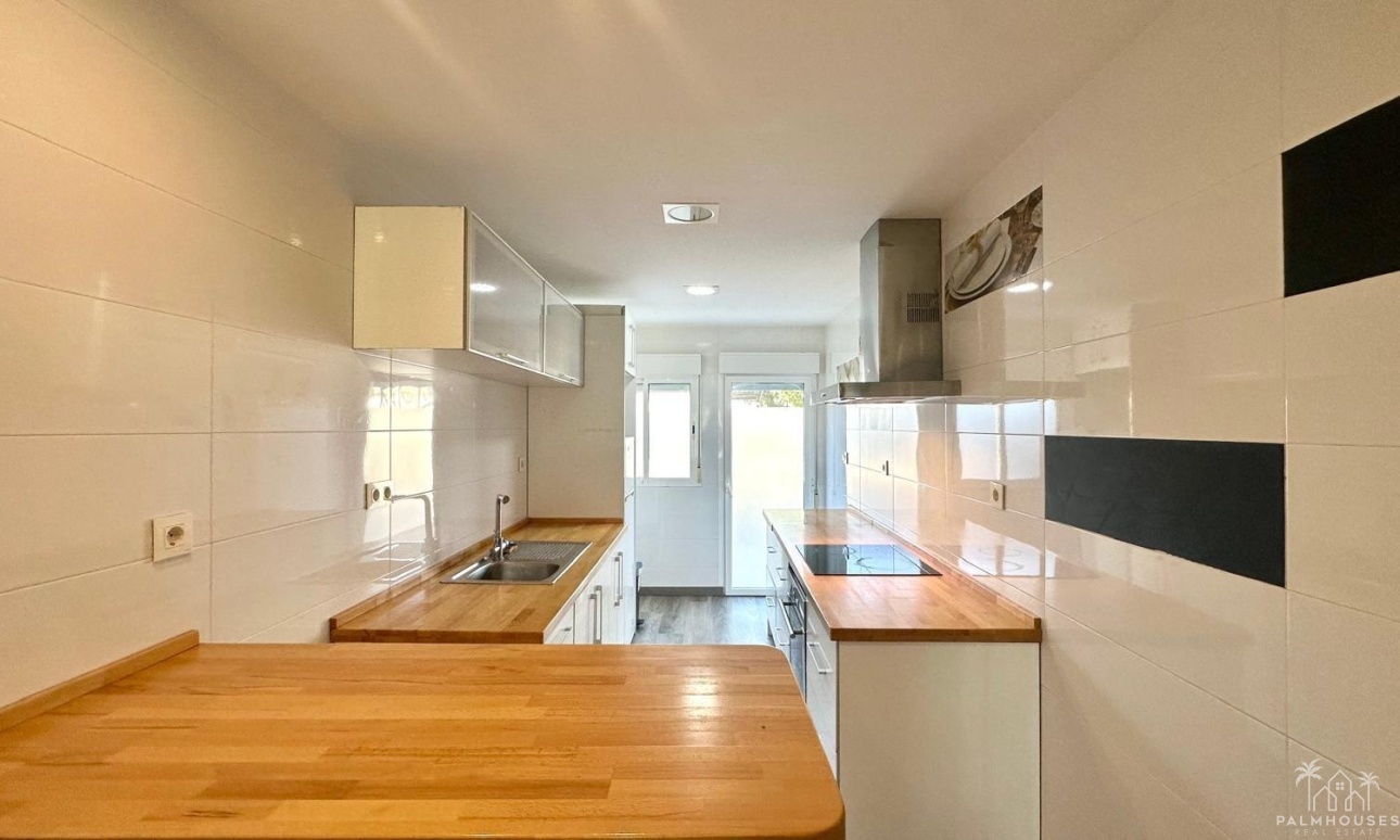Venta - Apartment - Orihuela Costa - Altos De Campoamor