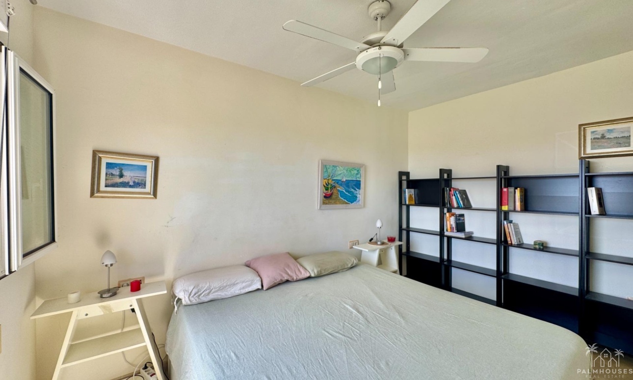 Venta - Apartment - Orihuela Costa - Altos de Campoamor