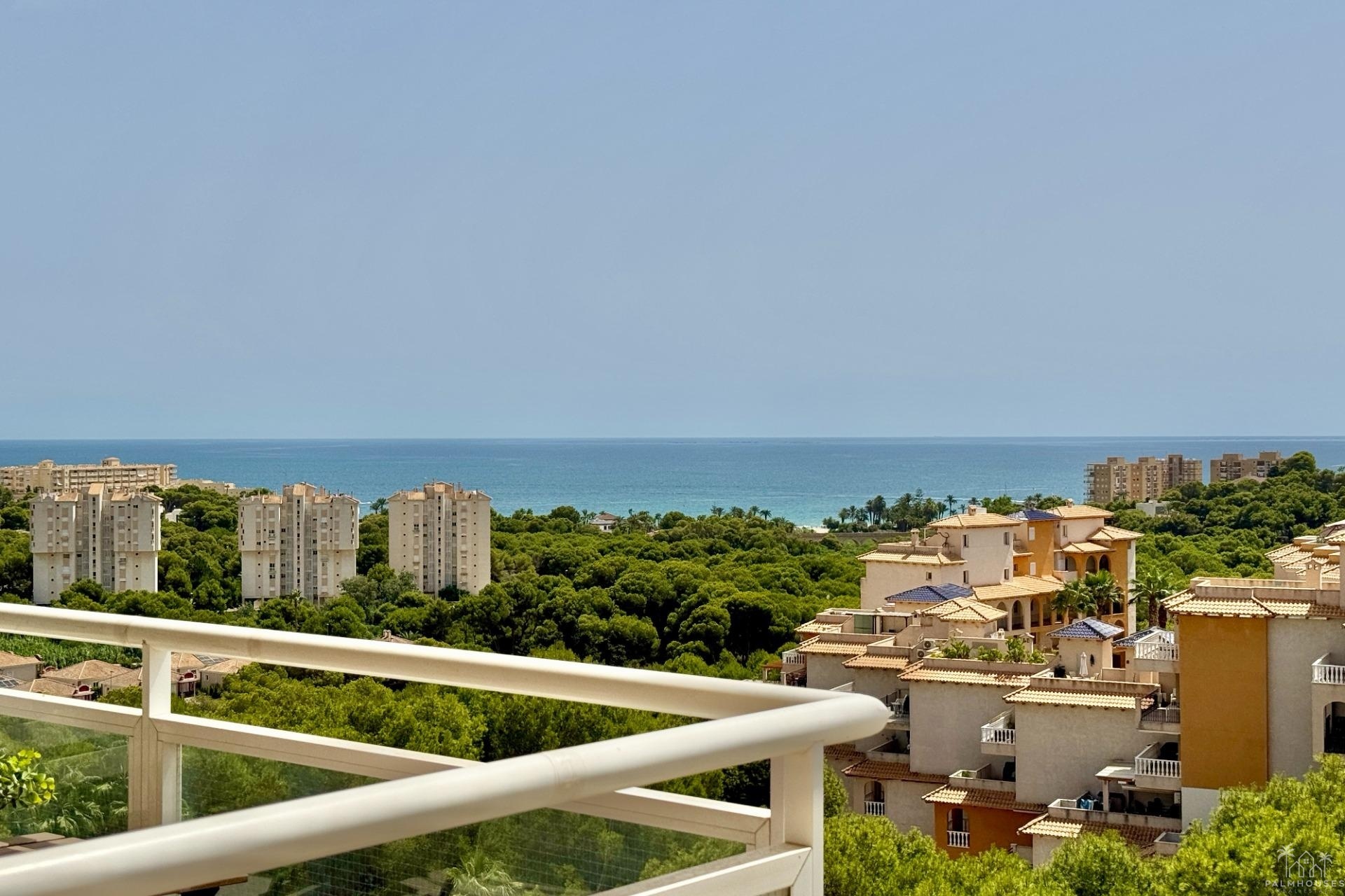 Venta - Apartment - Orihuela Costa - Altos de Campoamor