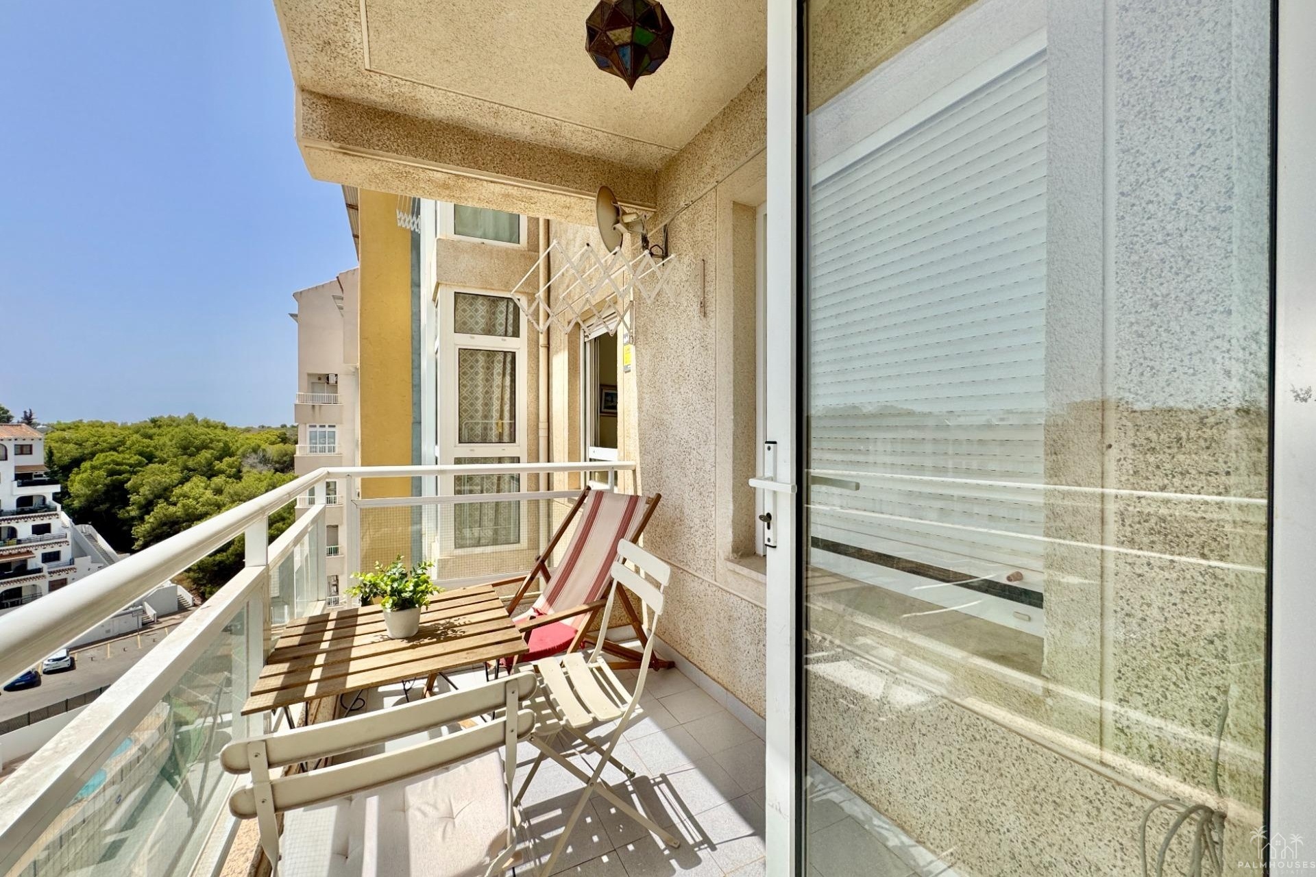 Venta - Apartment - Orihuela Costa - Altos de Campoamor
