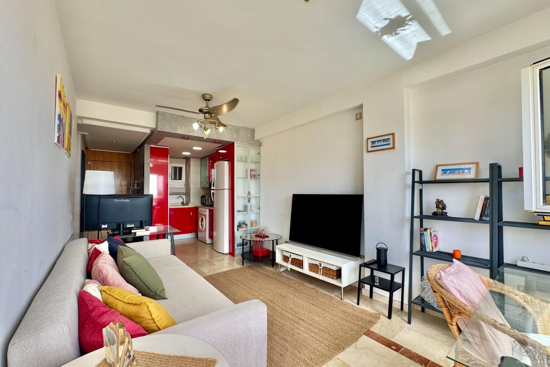 Venta - Apartment - Orihuela Costa - Altos de Campoamor