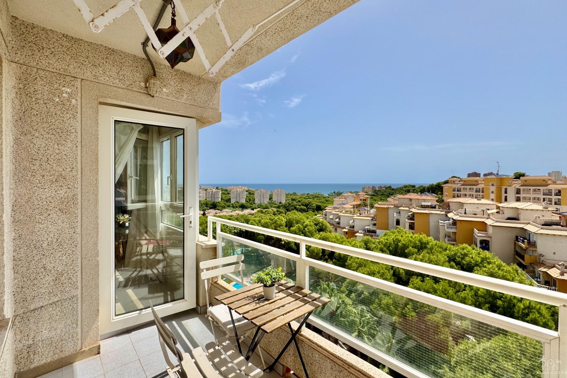 Venta - Apartment - Orihuela Costa - Altos de Campoamor