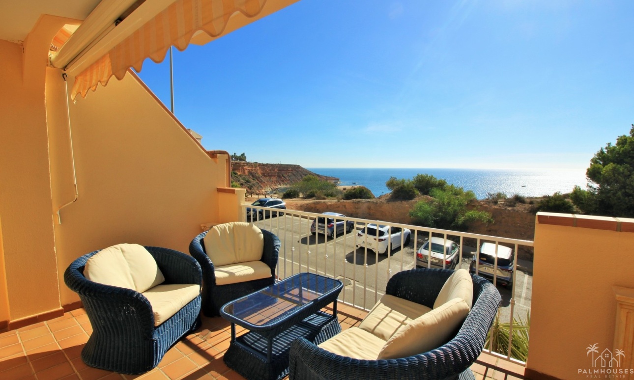 Venta - Apartment - Orihuela Costa - Cabo Roig