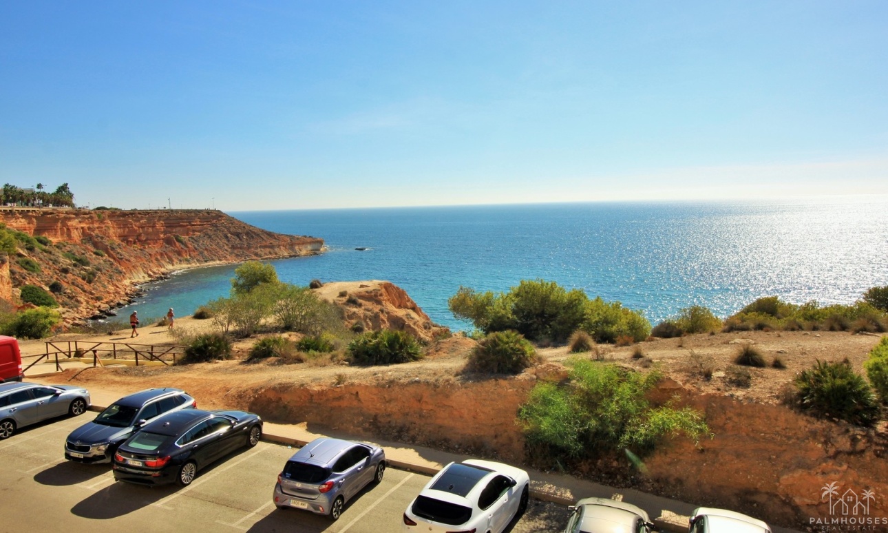 Venta - Apartment - Orihuela Costa - Cabo Roig