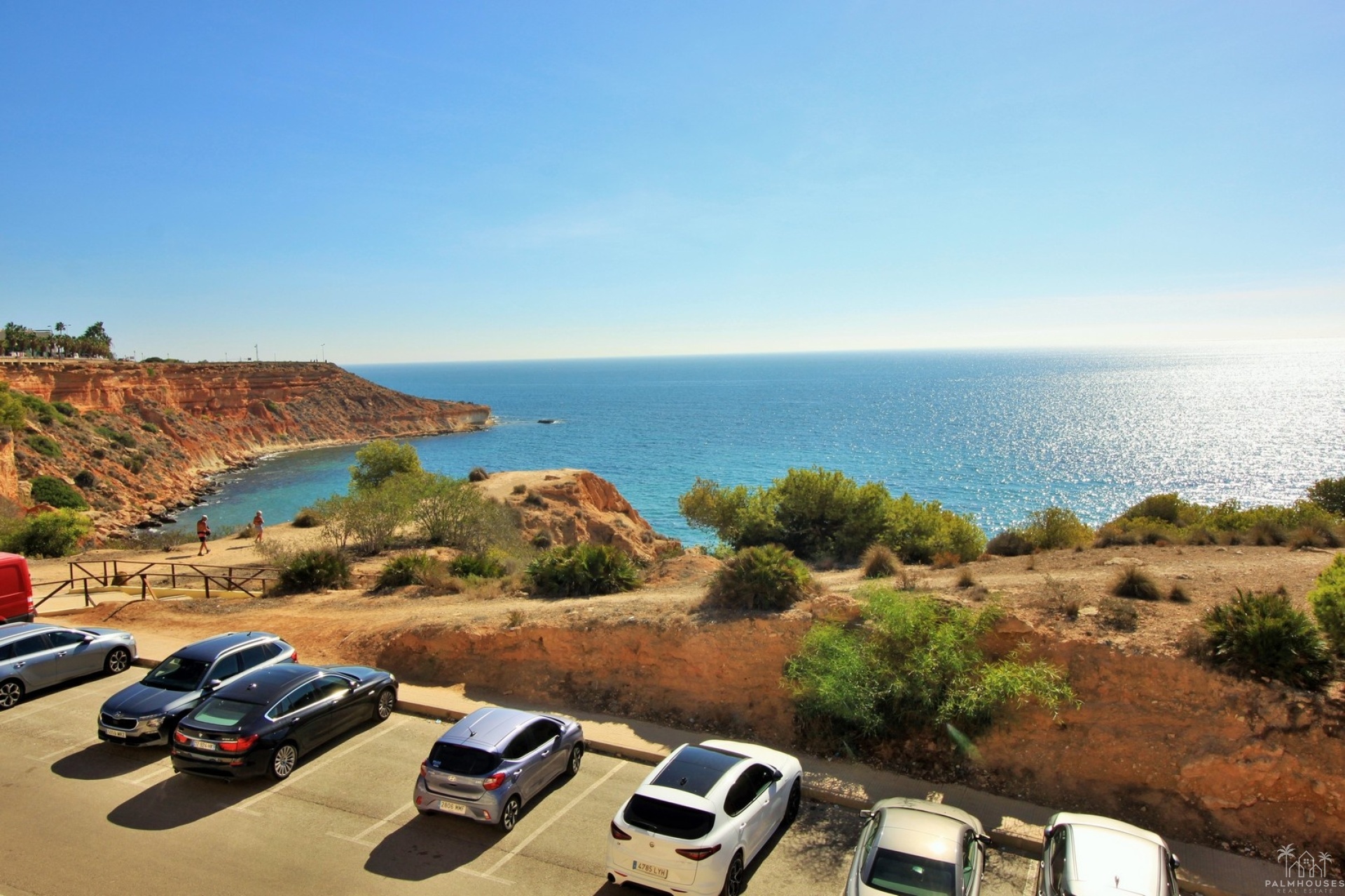 Venta - Apartment - Orihuela Costa - Cabo Roig