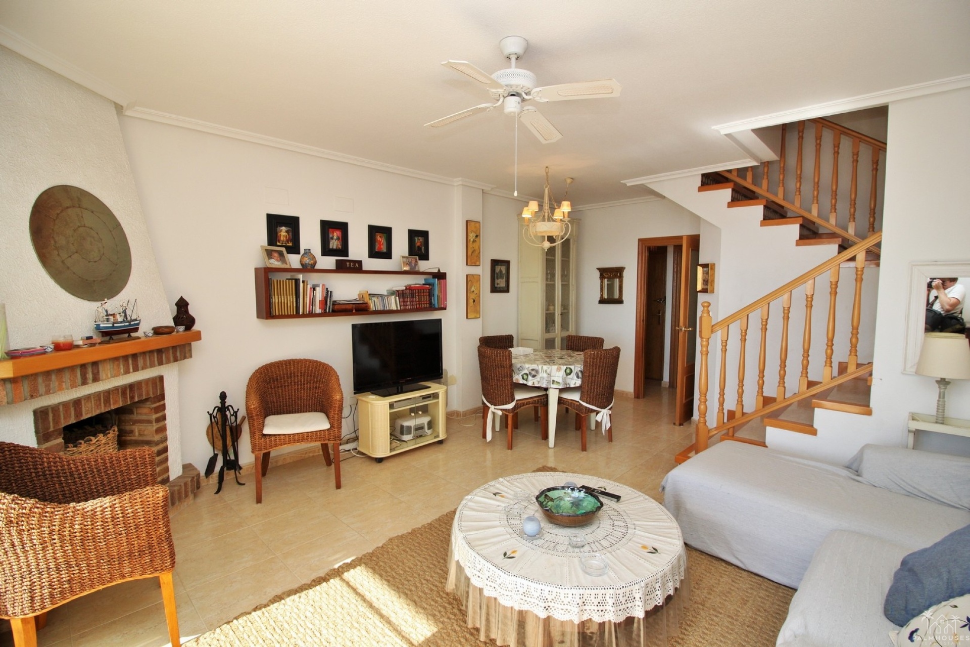 Venta - Apartment - Orihuela Costa - Cabo Roig
