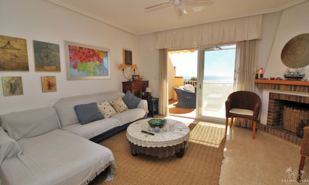 Venta - Apartment - Orihuela Costa - Cabo Roig