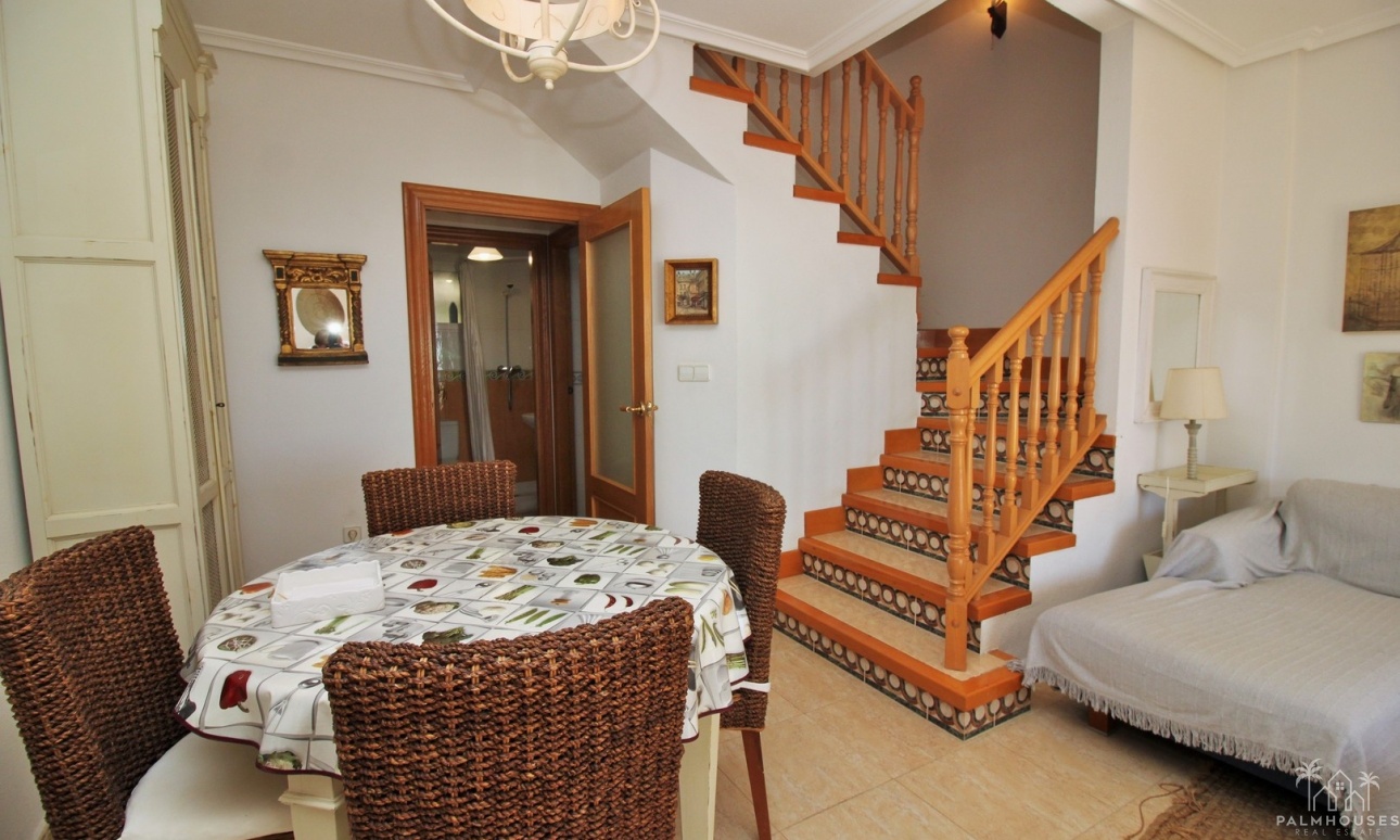 Venta - Apartment - Orihuela Costa - Cabo Roig