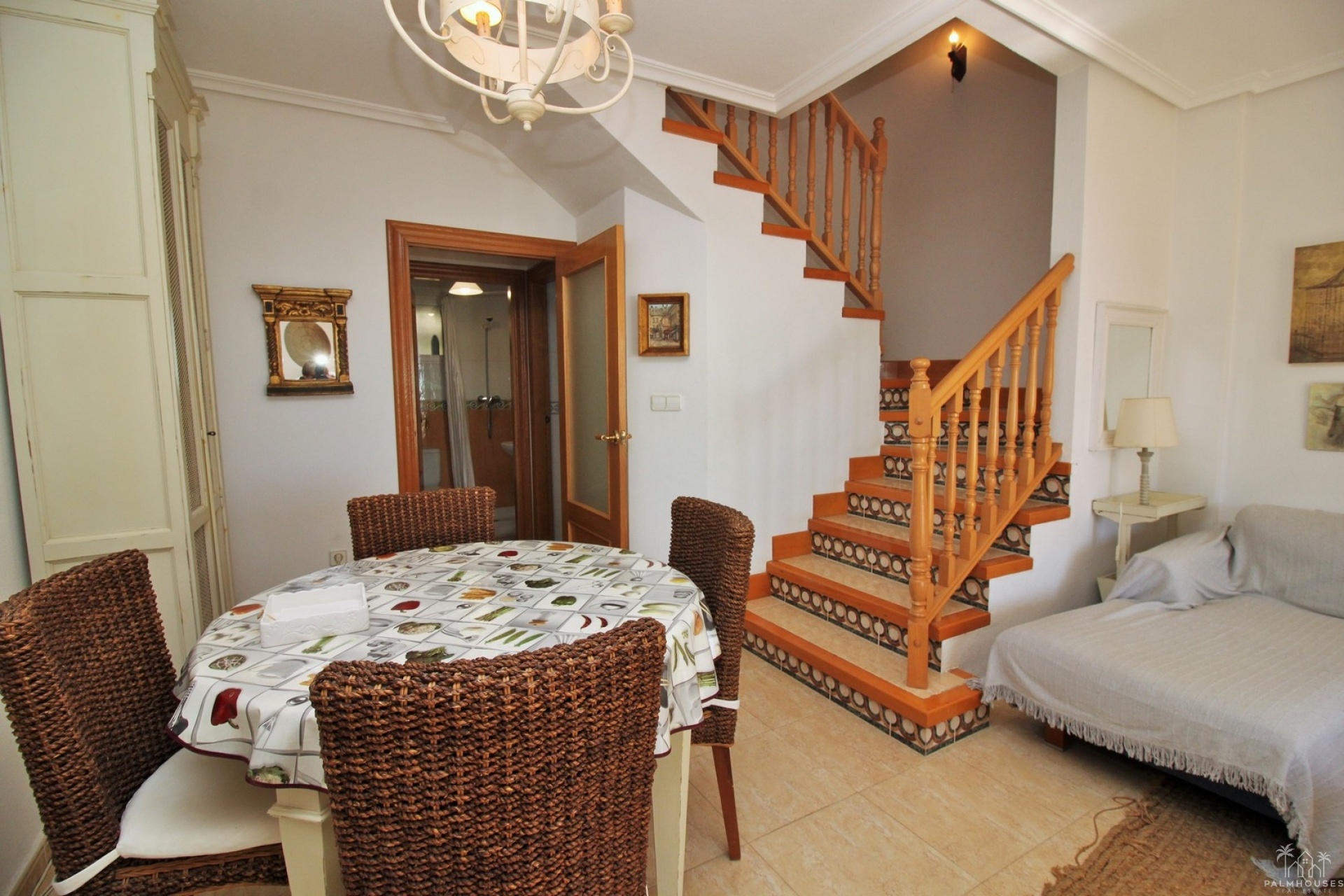 Venta - Apartment - Orihuela Costa - Cabo Roig