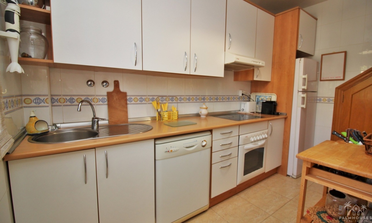 Venta - Apartment - Orihuela Costa - Cabo Roig