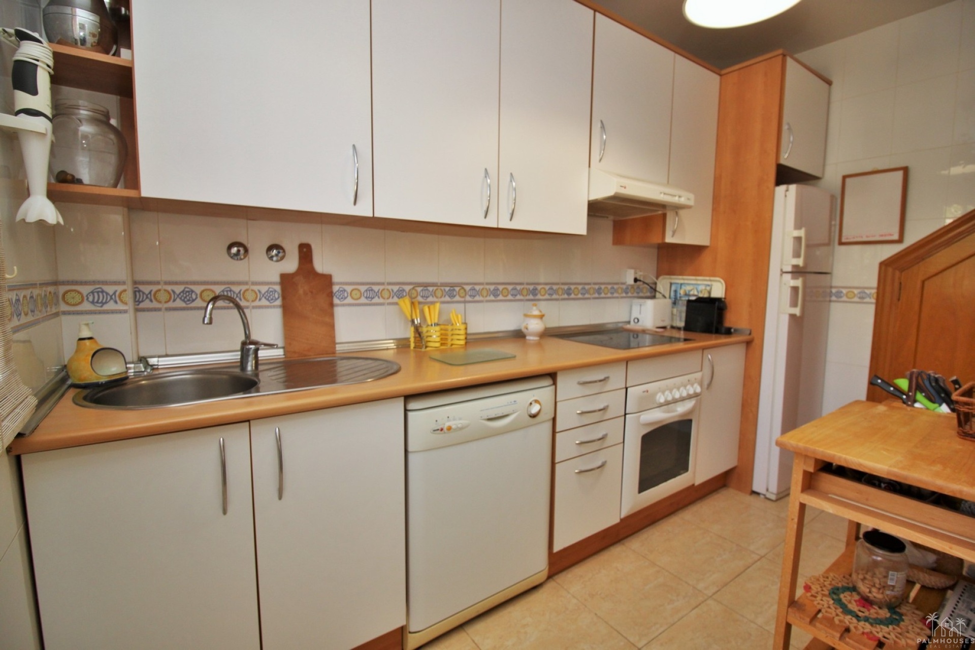 Venta - Apartment - Orihuela Costa - Cabo Roig